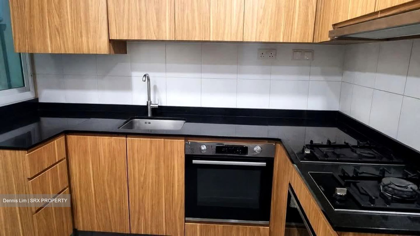 Park Green (D19), Condominium #573974851